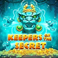 Keepers Of The Secret game thumbnail