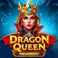 Dragon Queen MEGAWAYS game thumbnail