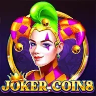 Joker Coins game thumbnail