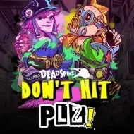 Don't Hit Plz game thumbnail