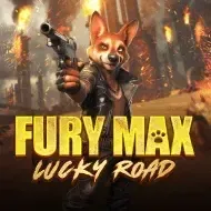 Fury Max Lucky Road game thumbnail