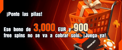 ¡Duelo épico, premios increíbles!