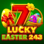 Lucky Easter 243 game thumbnail
