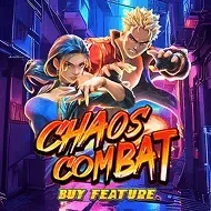 Chaos Combat Buy Feature game thumbnail