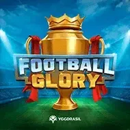 Football GloryYggdrasil