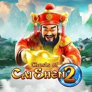 Chests of Cai Shen 2Pragmatic Play
