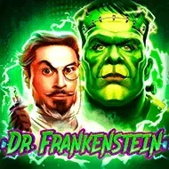 Dr. Frankenstein Rubyplay game thumbnail